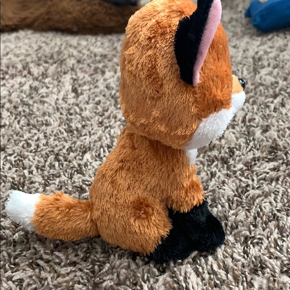 Teddy fox - Picture 2 of 4
